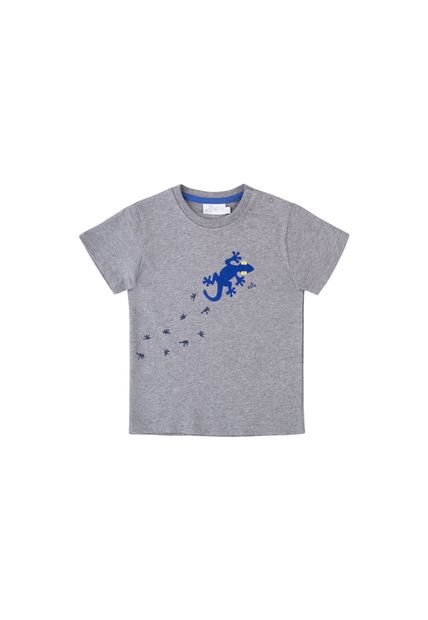 Camiseta Manga Corta Bebés EPK