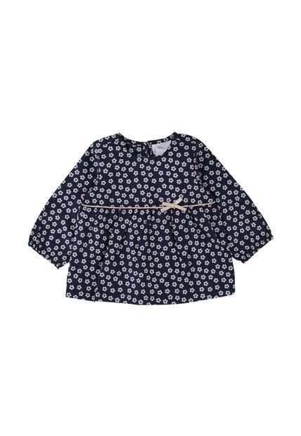 Blusa Manga Larga Bebés EPK