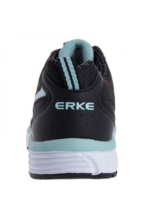 Zapato Running ERKE Negro