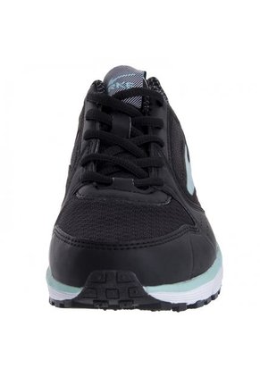 Zapato Running ERKE Negro