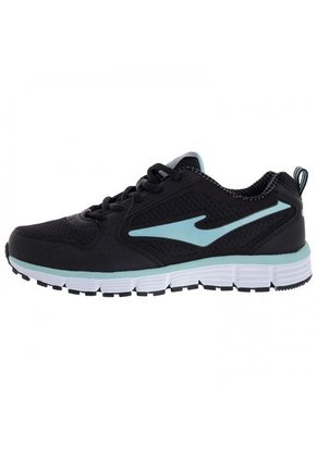 Zapato Running ERKE Negro