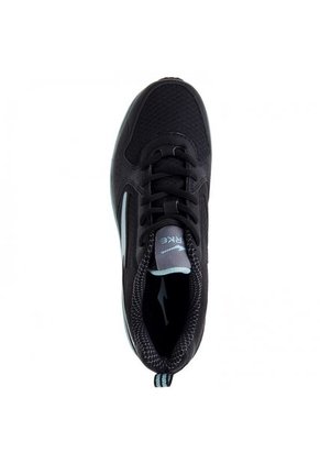 Zapato Running ERKE Negro
