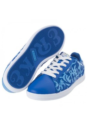 Skate Azul ERKE