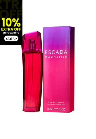 Perfume Magnetism 75ml Escada
