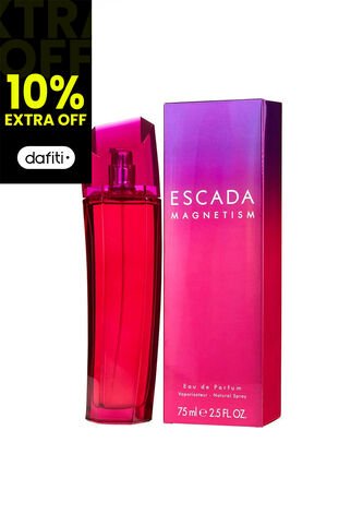 Perfume Magnetism 75ml Escada