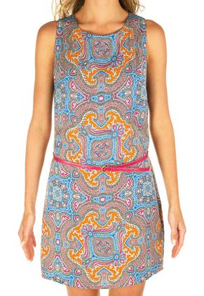 Vestido ESPRIT Multicolor