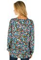 Blusa ESPRIT Multicolor de Esprit