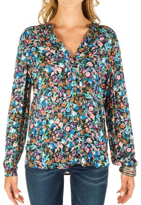 Blusa ESPRIT Multicolor