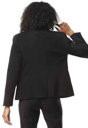 Chaqueta Negra ESPRIT