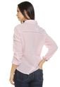 Blusa Rosa-Blanco Esprit de Esprit
