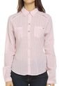 Blusa Rosa-Blanco Esprit de Esprit