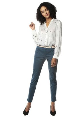 Blusa Blanco Crudo ESPRIT