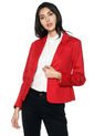 Blazer Rojo Esprit de Esprit