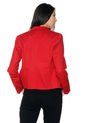 Blazer Rojo Esprit de Esprit