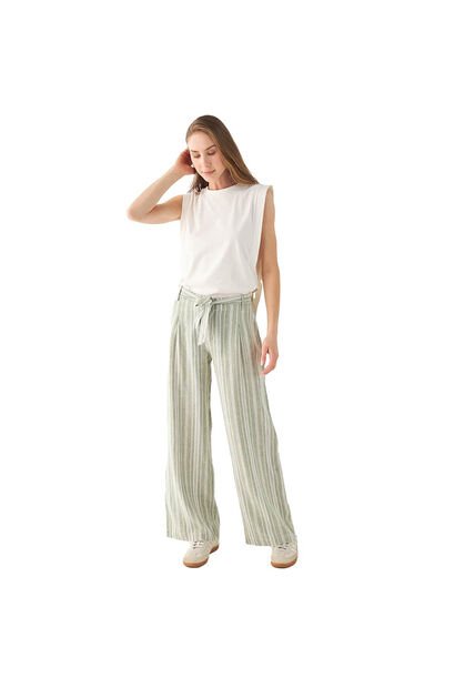 CAMISETA ESPRIT MUJER 602F013 Talla S