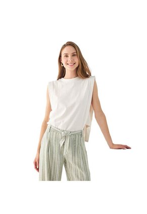 CAMISETA ESPRIT MUJER 602F013 Talla S