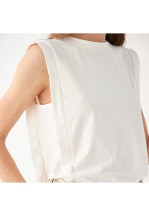 CAMISETA ESPRIT MUJER 602F013 Talla S