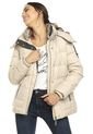 Chaqueta Beige ESPRIT de Esprit