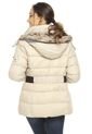 Chaqueta Beige ESPRIT de Esprit