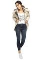 Chaqueta Beige ESPRIT de Esprit