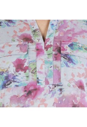 Blusa ESPRIT Multicolor