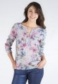 Blusa ESPRIT Multicolor de Esprit