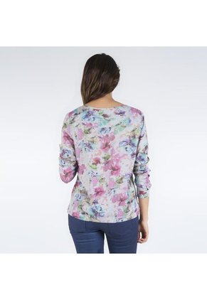 Blusa ESPRIT Multicolor