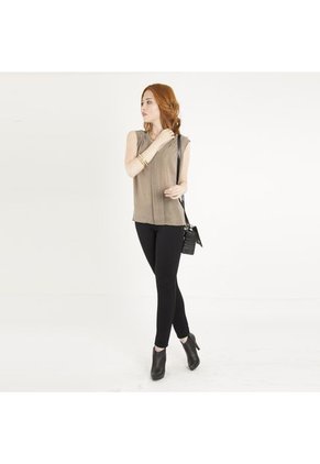 Blusa ESPRIT Café
