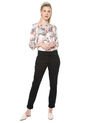 Pantalón Negro Esprit de Esprit
