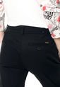 Pantalón Negro Esprit de Esprit