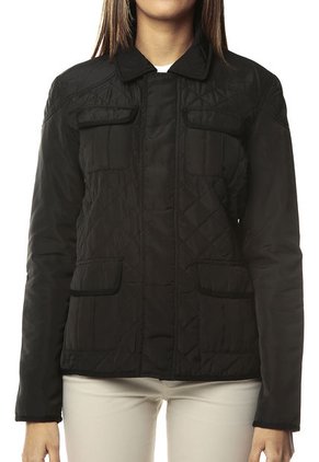 Chaqueta Negra ESPRIT