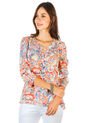 Blusa Multicolor ESPRIT de Esprit