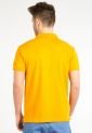 Camiseta Polo ESPRIT Amarillo Oscuro de Esprit