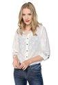 Camisa Blanca Esprit de Esprit