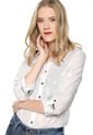 Camisa Blanca Esprit de Esprit