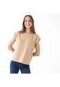 CAMISETA ESPRIT MUJER 102F109 Talla XL de Esprit