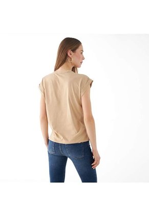 CAMISETA ESPRIT MUJER 102F109 Talla XL