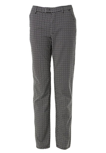 Pantalón ESPRIT Negro