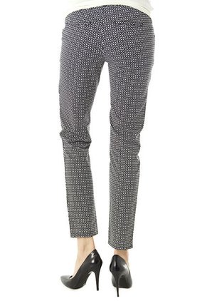 Pantalón ESPRIT Negro