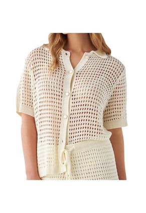 CAMISETA ESPRIT MUJER 669F200 Talla M