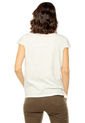Blusa Blanco Hueso  Esprit de Esprit