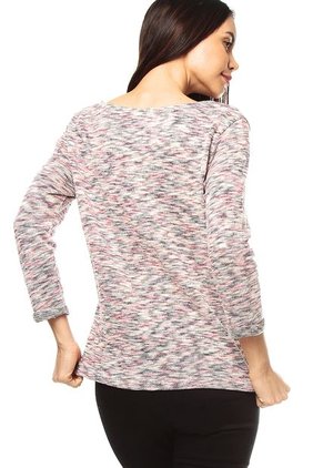 Saco Multicolor ESPRIT