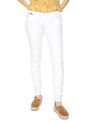 Pantalón Blanco Esprit de Esprit