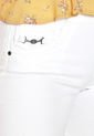 Pantalón Blanco Esprit de Esprit
