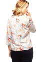 Blusa Blanca ESPRIT de Esprit