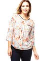 Blusa Blanca ESPRIT de Esprit
