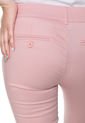Pantalon Rosa Claro Esprit de Esprit