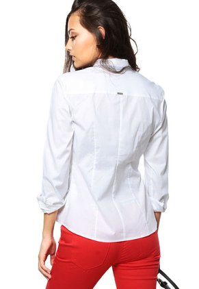 Camisa Blanca ESPRIT