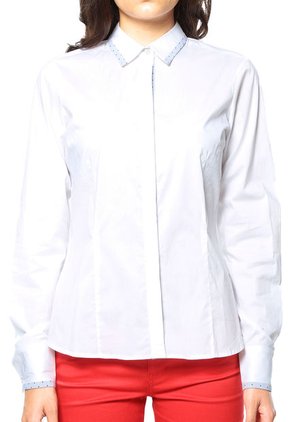 Camisa Blanca ESPRIT