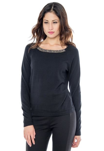 Saco ESPRIT Negro